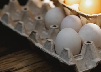 В Украине договорились стабилизировать цены на яйца