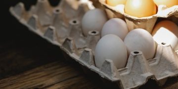 В Украине договорились стабилизировать цены на яйца