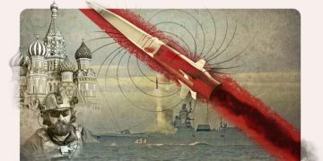 Россия может использовать электромагнитное оружие