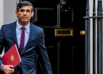 Британии предложил план борьбы с последствиями войны