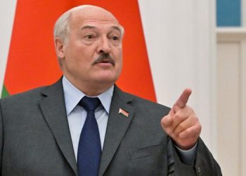 Лукашенко ждет трибунал