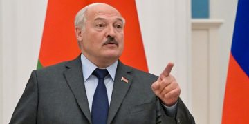 Лукашенко ждет трибунал