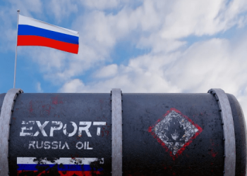 Цены на российскую нефть критично упали