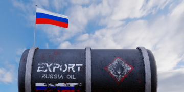 Цены на российскую нефть критично упали