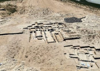 На побережье ОАЕ нашли христианский монастырь