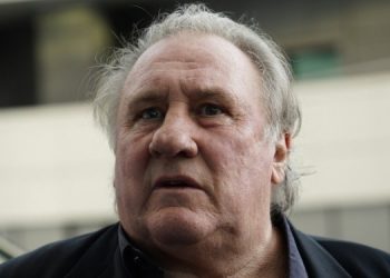 Депардье закрыл продюсерский центр в России