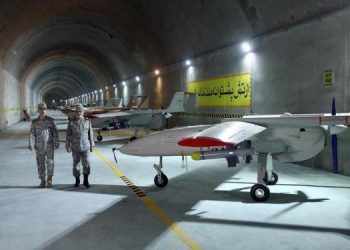 Иранские инструкторы ликвидированы в Крыму