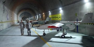 Иранские инструкторы ликвидированы в Крыму