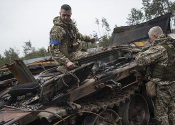 РФ планировала быстро захватить Киев