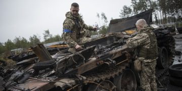 РФ планировала быстро захватить Киев