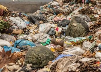 ВС РФ сжигали тела погибших сослуживцев на свалке