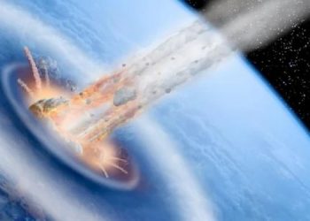 Неутешительные новости от NASA