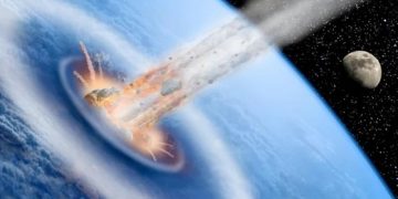 Неутешительные новости от NASA