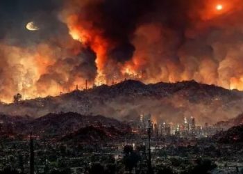 Как изменятся крупнейшие города мира к 2100 году