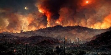 Как изменятся крупнейшие города мира к 2100 году