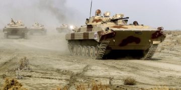 Иран готовит нападение на Саудовскую Аравию