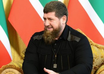 Кадыров заявил о мобилизации в Чечне