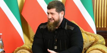 Кадыров заявил о мобилизации в Чечне