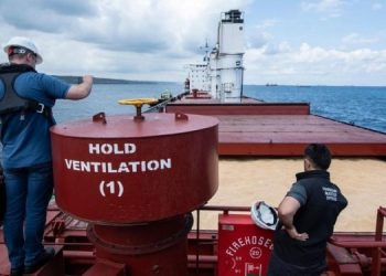 Украина запустила программу по предотвращению голода