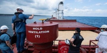 Украина запустила программу по предотвращению голода