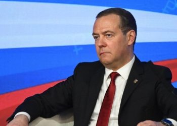 Разрыв с РФ чреват третьей мировой