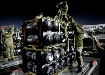 США выделят Украине дополнительную помощь