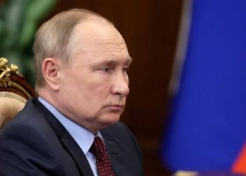 У Путина заканчиваются варианты маневров в войне