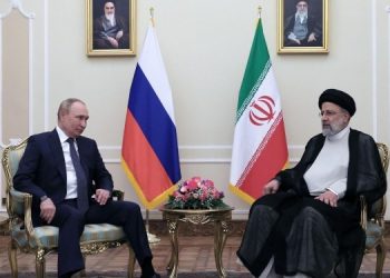 Россия ищет союзников на Ближнем Востоке