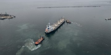 Зерновую инициативу продлили еще на 4 месяца