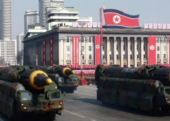 КНДР угрожает применить ядерное оружие