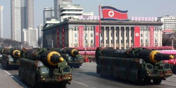 КНДР угрожает применить ядерное оружие