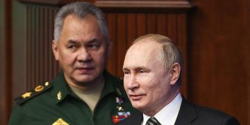 Элита РФ хочет устранения Путина