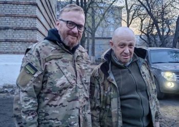 Топ-чиновники РФ пытаются снизить влияние Пригожина