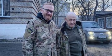 Топ-чиновники РФ пытаются снизить влияние Пригожина