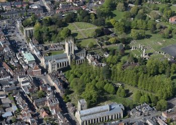 Историк открыл все тайны особенной саксонской реликвии