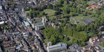 Историк открыл все тайны особенной саксонской реликвии