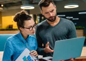 В Украине активнее регистрируют новый бизнес