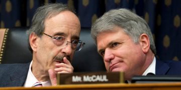 Республиканцы в Конгрессе США продолжат поддержку Украины