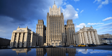 РФ отреагировали на вердикт Гаагского суда