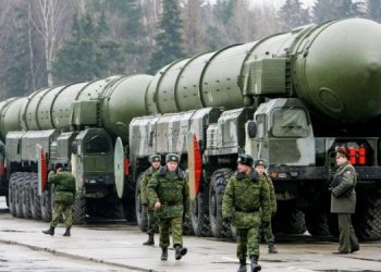 Донецкая область подготовилась к ядерному удару