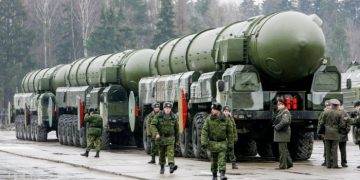 Донецкая область подготовилась к ядерному удару
