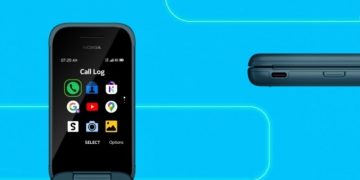 Nokia выпустила самый дешевый телефон