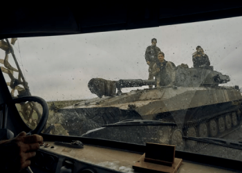 ВСУ подошли к окраинам Херсона, ВС РФ бегут