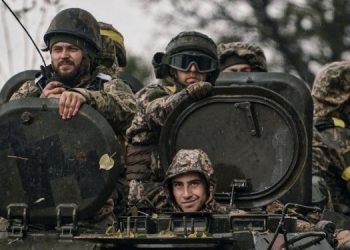 ВСУ доложили об освобождении Киселевки