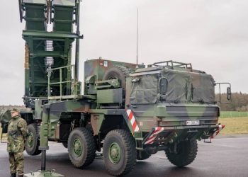 Польша настаивает на передаче ЗРК Patriot Украине