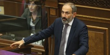 Армения недовольна реакцией ОДКБ на агрессивные действия Азербайджана