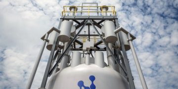 В Украине построят малый модульный реактор