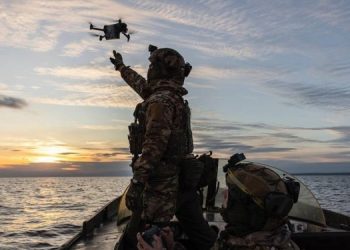 ВСУ могут освободить Кинбурнскую косу