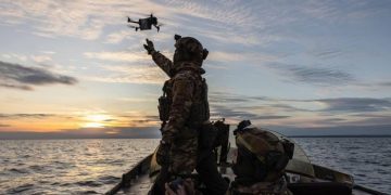 ВСУ могут освободить Кинбурнскую косу