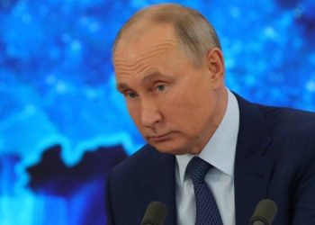 Путина ждет жесткая критика со стороны